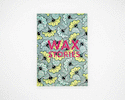 Wax stories